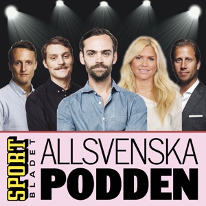 Allsvenska Podden