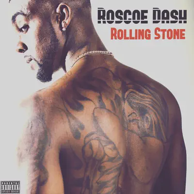 Rolling Stone - Single - Roscoe Dash