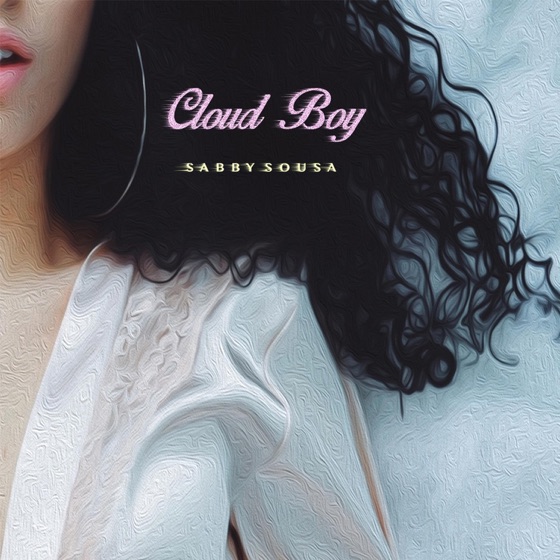 Cover artwork for Cloud Boy
