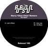 Harry Romero - Lost in Music