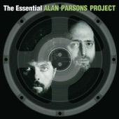 The Essential Alan Parsons Project artwork