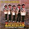 Noveno Mandamiento - Los Cinco de Zacatecas lyrics