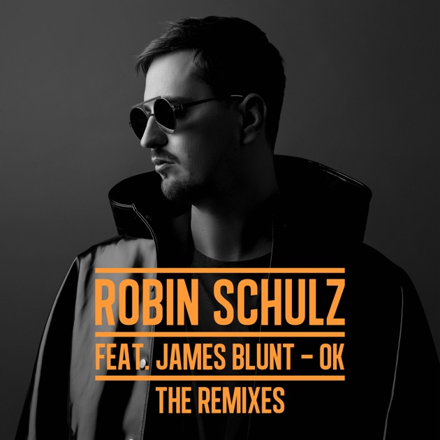 Robin Schulz The official Website of the DJ and Producer