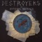 Destroyers - Ramonda Hammer lyrics