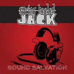 Sound Salvation - Spring Heeled Jack