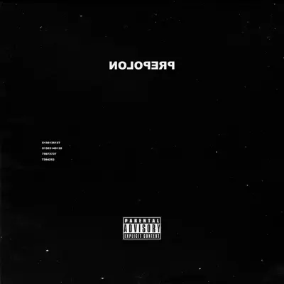 prePOLON - Single - Białas