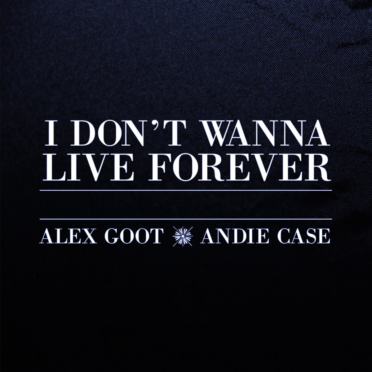 Alex forever. I don't wanna Live Forever. Песня wanna Live. In Case you don't Live Forever. I wanna Live wanna Live Deep inside.