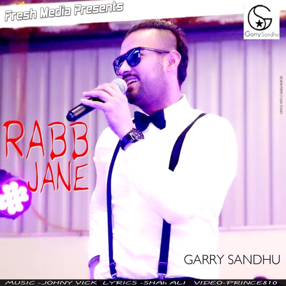 Cover artwork for Rabb Jane