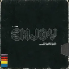 Enjoy - Single by Illijam album reviews, ratings, credits