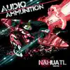 Audio Ammunition - EP album lyrics, reviews, download