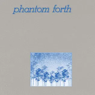 lataa albumi Phantom Forth - The EEPP