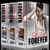 Saving Forever Boxset, Books 1-3 (Unabridged)