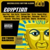 Greensleeves Rhythm Album #40: Egyptian, 2003