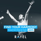 Find Your Harmony Radioshow #073 artwork
