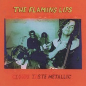 The Flaming Lips - Lightning Strikes the Postman