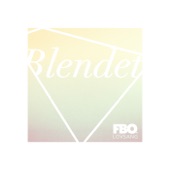 Blendet - EP artwork