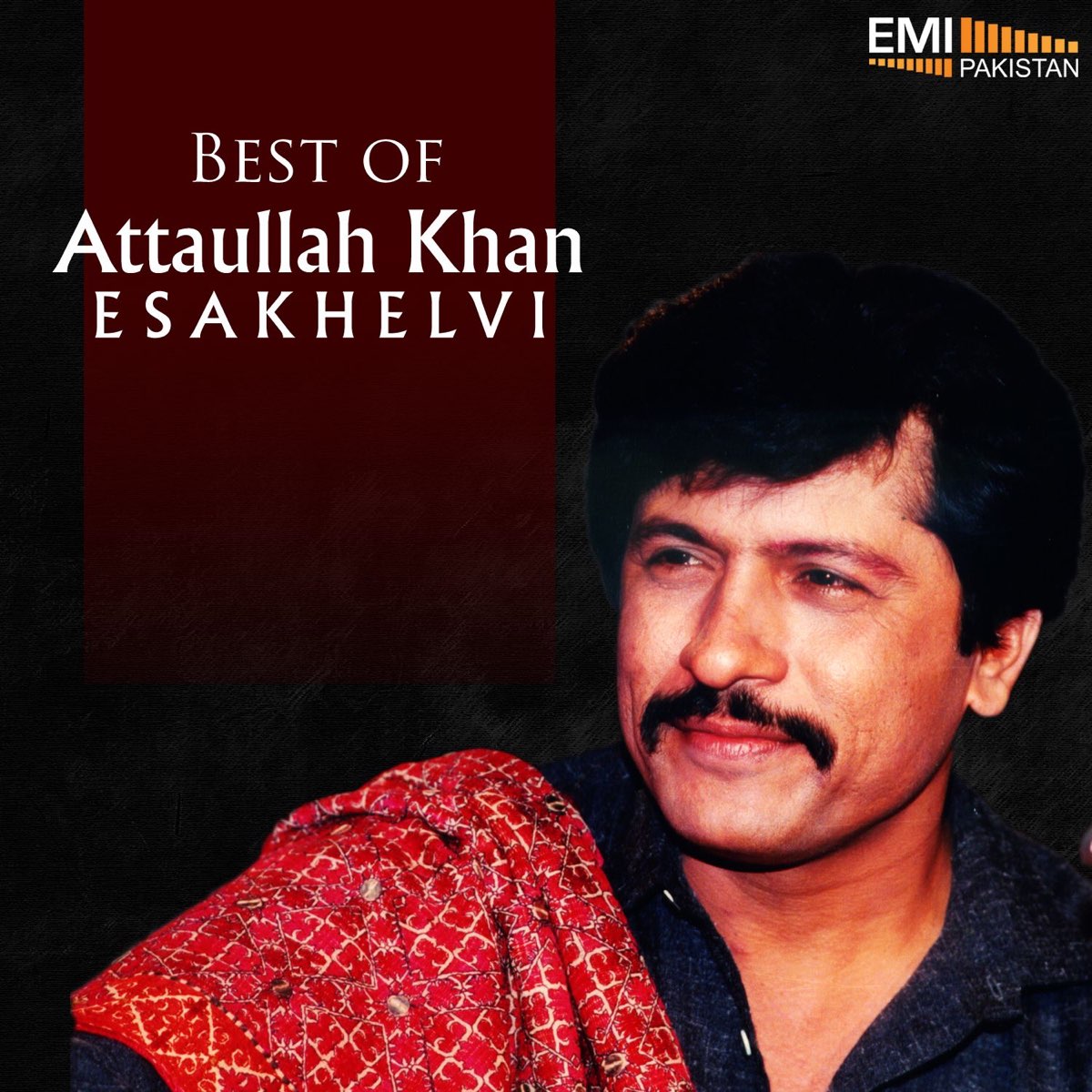 ‎best Of Attaullah Khan Esakhelvi By Attaullah Khan Esakhelvi On Apple Music 5072
