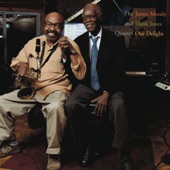 Moody's Groove (feat. Hank Jones, Kenny Barron, Todd Coolman & Adam Nussbaum) artwork