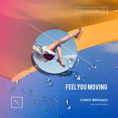 Feel U Moving - Single - Amy Pearson