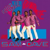 Sam & Dave - When Something is Wrong With My Baby