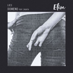 Domeno - Lies (feat. Zagata)