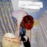 Los Campesinos! - Ways To Make It Through the Wall