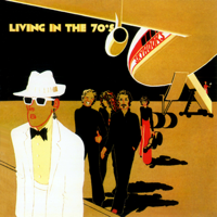 Skyhooks - Living In the 70's (Remastered) artwork