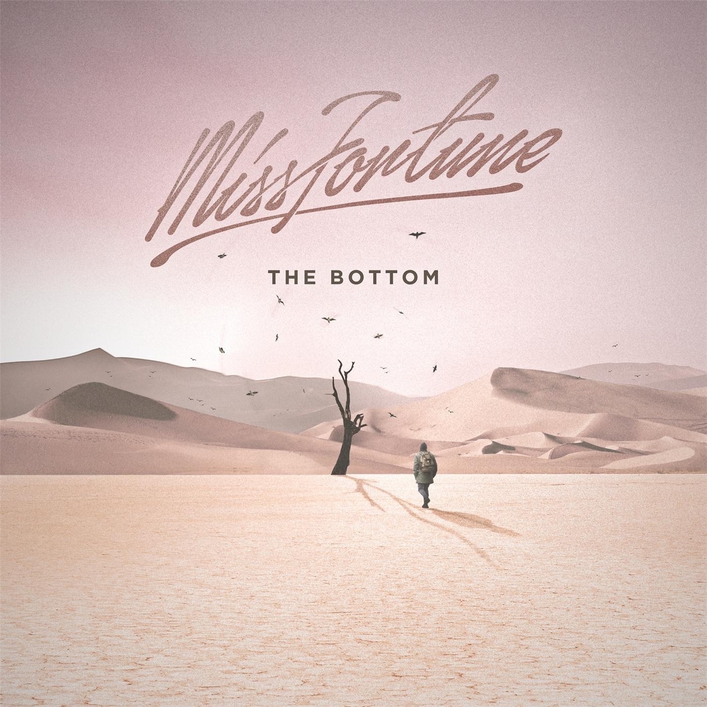 Miss Fortune - The Bottom [single] (2017)