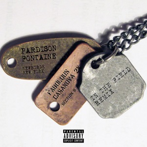 Backin' It Up (feat. Cardi B) - Single - Pardison Fontaine Pardison Fontaine MP3 Download ...