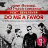 Stream & download Do Me a Favor (Haze-M Dub)