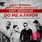 Do Me a Favor (Anton Ishutin Remix) - Leeroy Thornhill, Max Lyazgin, Hugobeat & SevenEver lyrics
