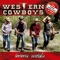 A Punkt am Horizont - Western Cowboys lyrics