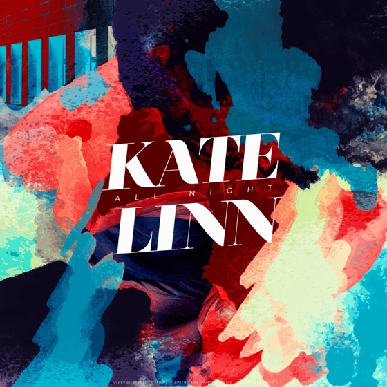 Cover artwork for All Night