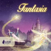 Fantasia (Instrumental) artwork