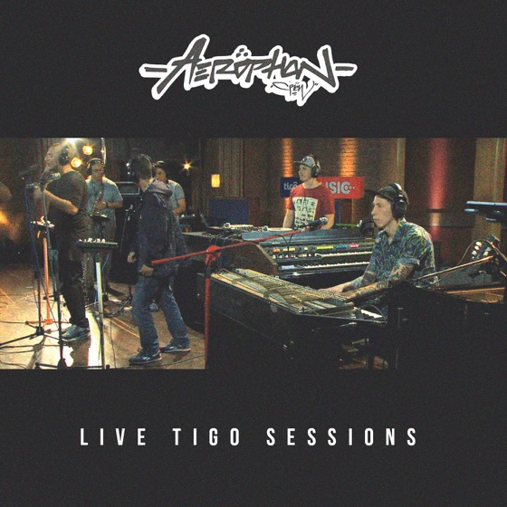 Cover artwork for Sin Tiquete de Regreso