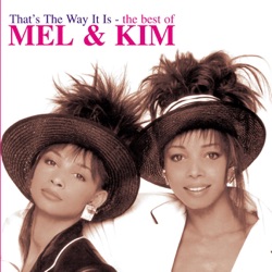 Mel & Kim - Respectable