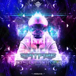 Psydonia - Single - Spitfire Psydonia - Single - Spitfire