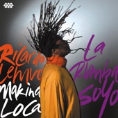 Samba Luku Samba (Rumba Remix) artwork