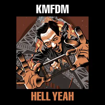 HELL YEAH - Kmfdm