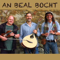 An Beal Bocht - Die Ersten 15 Jahre artwork