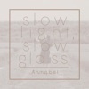 Slow Light, Slow Glass