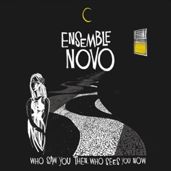 Ensemble Novo - Reza