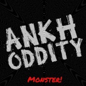 Ankh Oddity - Monster