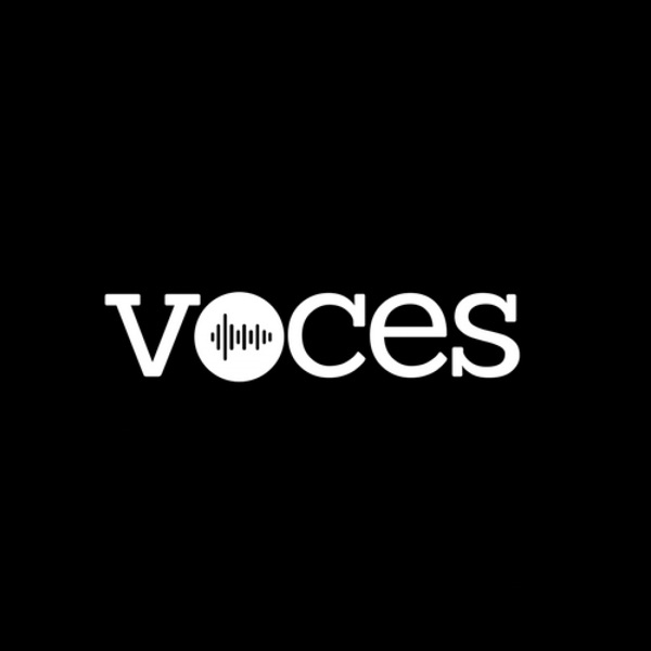 Voces Paraguay cover