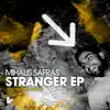 Stream & download Stranger (Wehbba Remix)