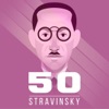 Stravinsky 50