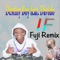 If (Fuji Remix) [feat. Davido] artwork