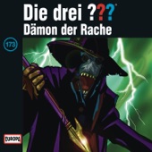 Folge 173: Dämon der Rache artwork