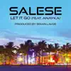 Let It Go (Brian Lavoe Club Edit) [feat. Anayka] - Single album lyrics, reviews, download