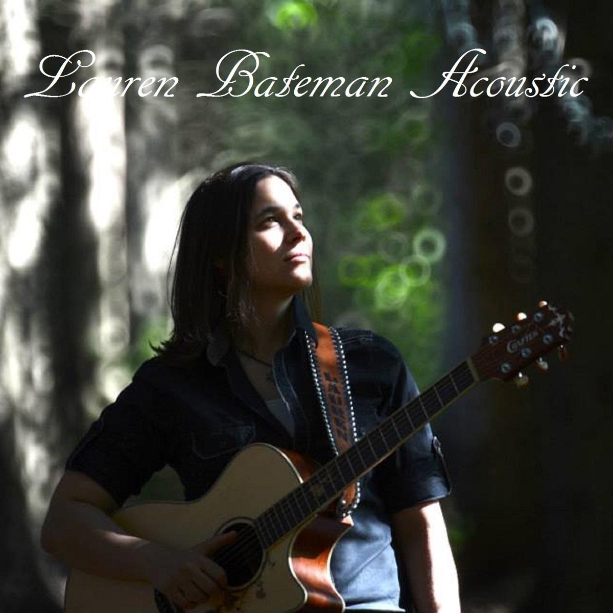 ‎Lauren Bateman Acoustic by Lauren Bateman on Apple Music